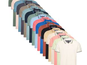 Mario Russo Edward Polo