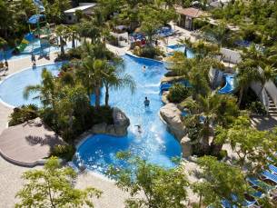 La Siesta Salou Resort & Camping