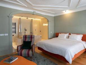 Almadina Smart Luxury