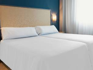 Apartamentos Vertice Sevilla