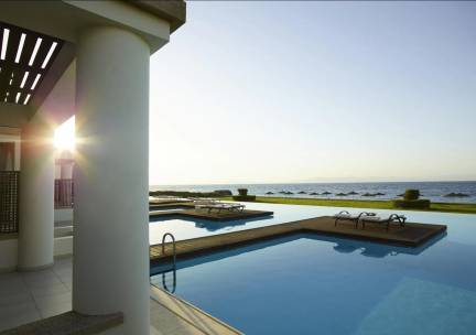 The Ixian Grand & All Suites