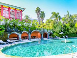 Pestana Palace Lisboa