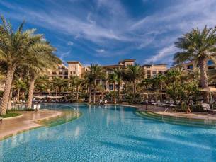 Four Seasons Jumeirah Beach