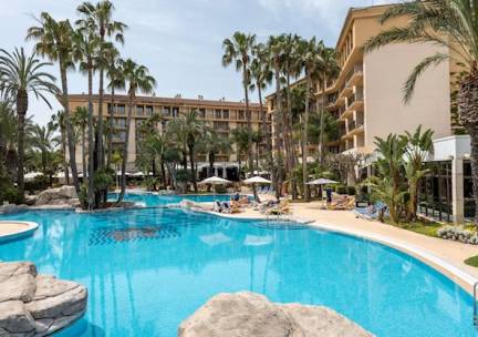 Allsun Estrella Coral de Mar