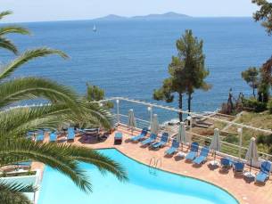 Hotel Paradise