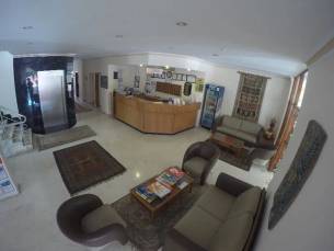 Miray Hotel Kleopatra