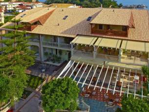 Hotel Maistrali