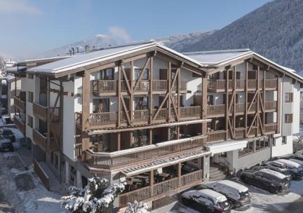 Alpenhotel Tirolerhof