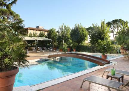 Grand Hotel Panoramic