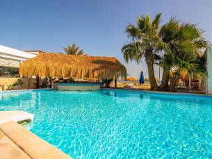 The Bay Hurghada Marina