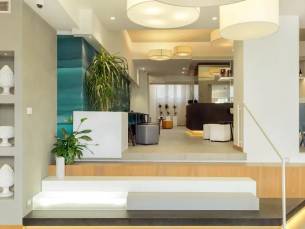 Albatros Beach Hotel