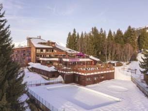 Hotel Club du Golf