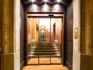 Monti Palace Hotel Roma
