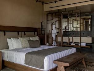 Pno&eacute; Breathing Life Hotel - adults only
