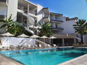 Sunset Boutique Hotel And Spa