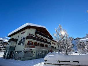 Sport-Lodge Klosters