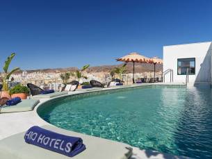 Hotel H10 Croma Malaga