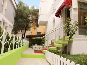 Theranda Boutique Hotel