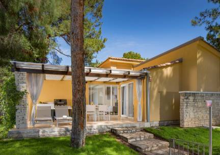 Istrian Villas Plava Laguna