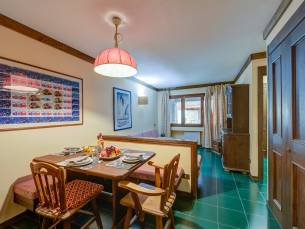 Grange Hike & Ski - 8C Sestriere