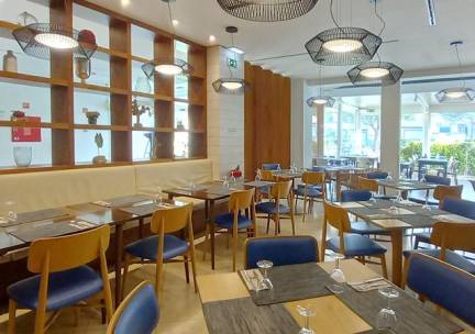 Aparthotel AP Victoria Beach