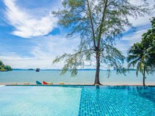 Supalai Scenic Bay Spa Phuket