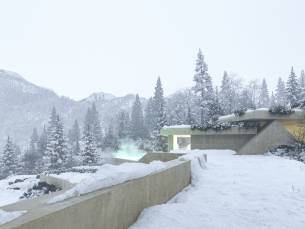 Grand Hotel Belvedere