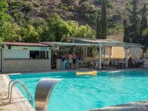 Hotel Neos Ikaros