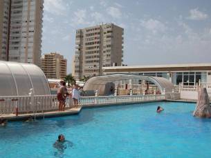 Hotel & Spa Entremares