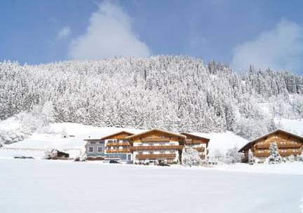 Appartements Alpin Apart