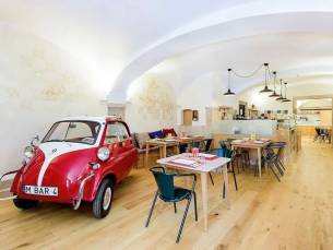 Martinhal Lisbon Chiado Luxury Apartments