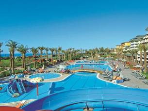 Hotel MC Arancia Resort