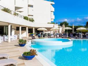 Hotel Cefalu Sea Palace