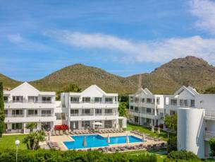 Duvabitat Apartments