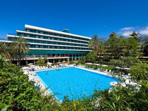 Hotel TRH Taoro Garden
