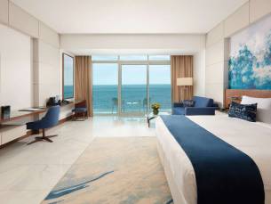 RoyalHotel & Resort Al Aqah Beach