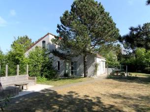 Vakantiehuis D 633