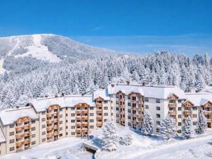 Bergresort Gerlitzen