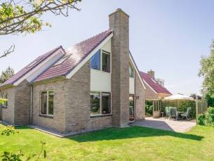 Villa 5 personen