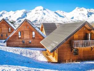 Les Flocons du Soleil [Aanbieding]