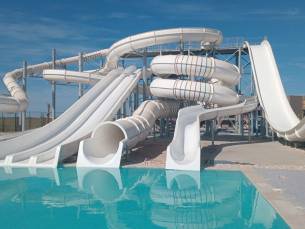 Sentido Naga Bay