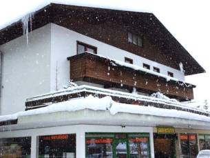 Gadenst&auml;tter in der City