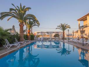 Hotel Creta Aquamarine