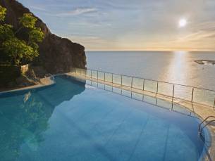 Mogan Princess & Beach Club