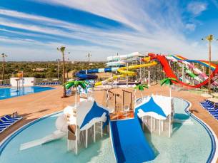 All-inclusive genieten op Mallorca in Sa Coma! Incl. vlucht en transfer