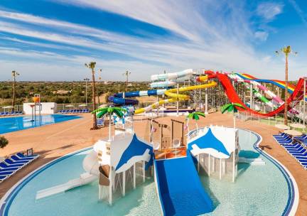 All-inclusive genieten op Mallorca in Sa Coma! Incl. vlucht en transfer