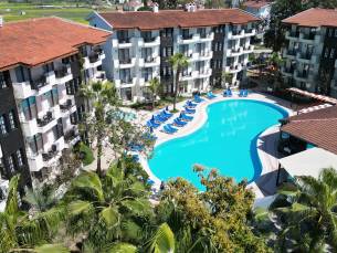 Lemas Suite Hotel
