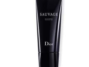Dior Sauvage Shaving shaving 125 ml