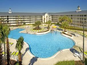 8 daagse vliegvakantie naar Avanti International Resort in orlando, verenigde staten
