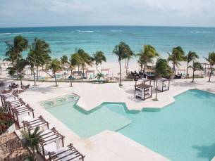 Akumal Bay Beach En Wellness